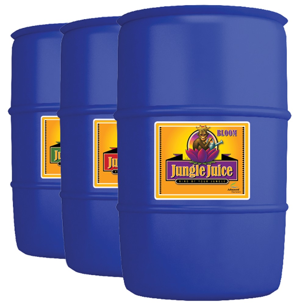 Jungle Juice® Micro – 208 L – Liquid