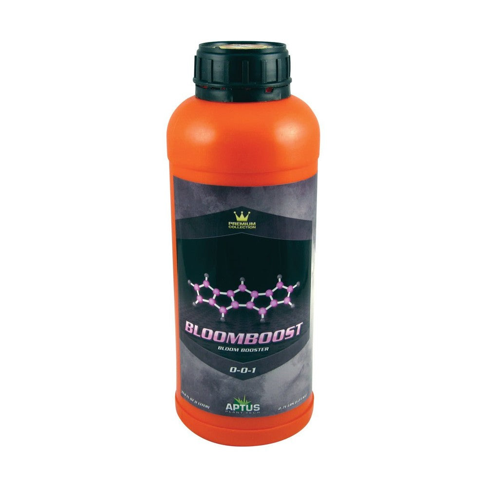 Aptus Bloomboost - Black Label Supply llc