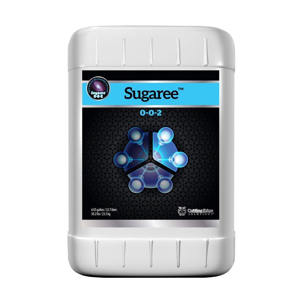 Cutting Edge Solutions Sugaree - Black Label Supply llc