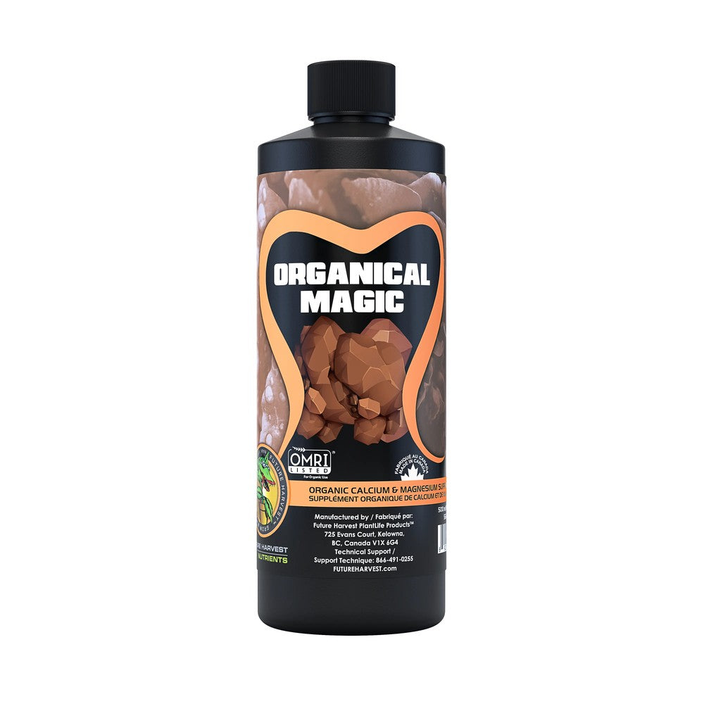Future Harvest Organical Magic – Organical Magic 1 Litre – Liquid