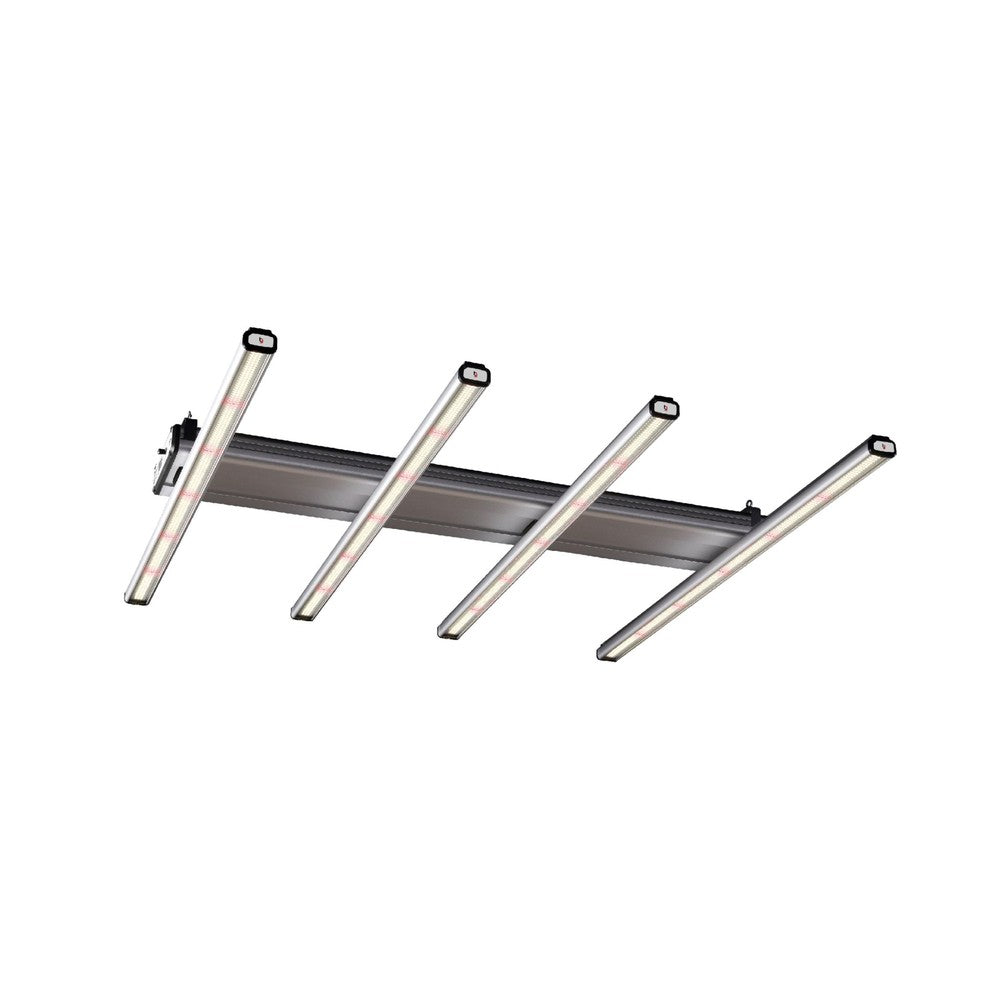 ThinkGrow Model - V LED Grow Light - Black Label Supply llc