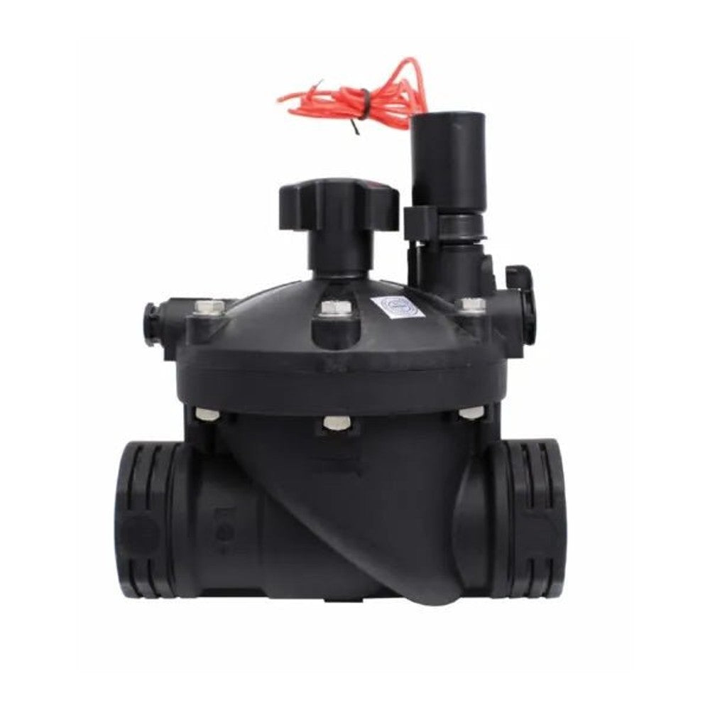 SERIES 80 NYLON CONTROL 2 - WAY VALVES - Black Label Supply llc