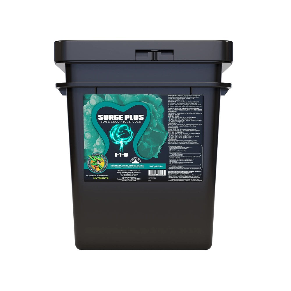 Future Harvest Surge Plus – Water Soluble