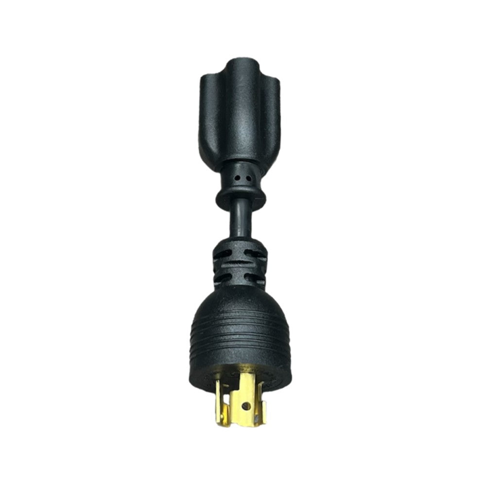 GrowPros Plug Adapter 120V / 240V to 277V Not a Transformer – Cables / Drivers / Components