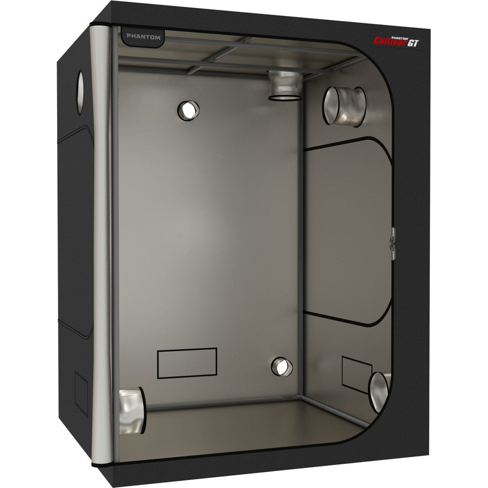 PHANTOM Cultivar Grow Tents - Black Label Supply llc