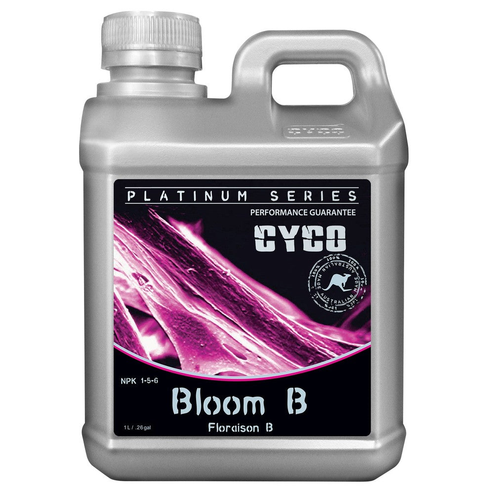 CYCO 1L Bloom B (12/CS)