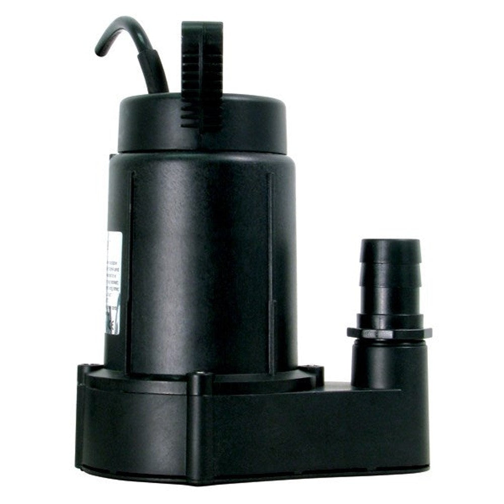 EcoPlus 1500 Elite Submersible Pump (4/CS)