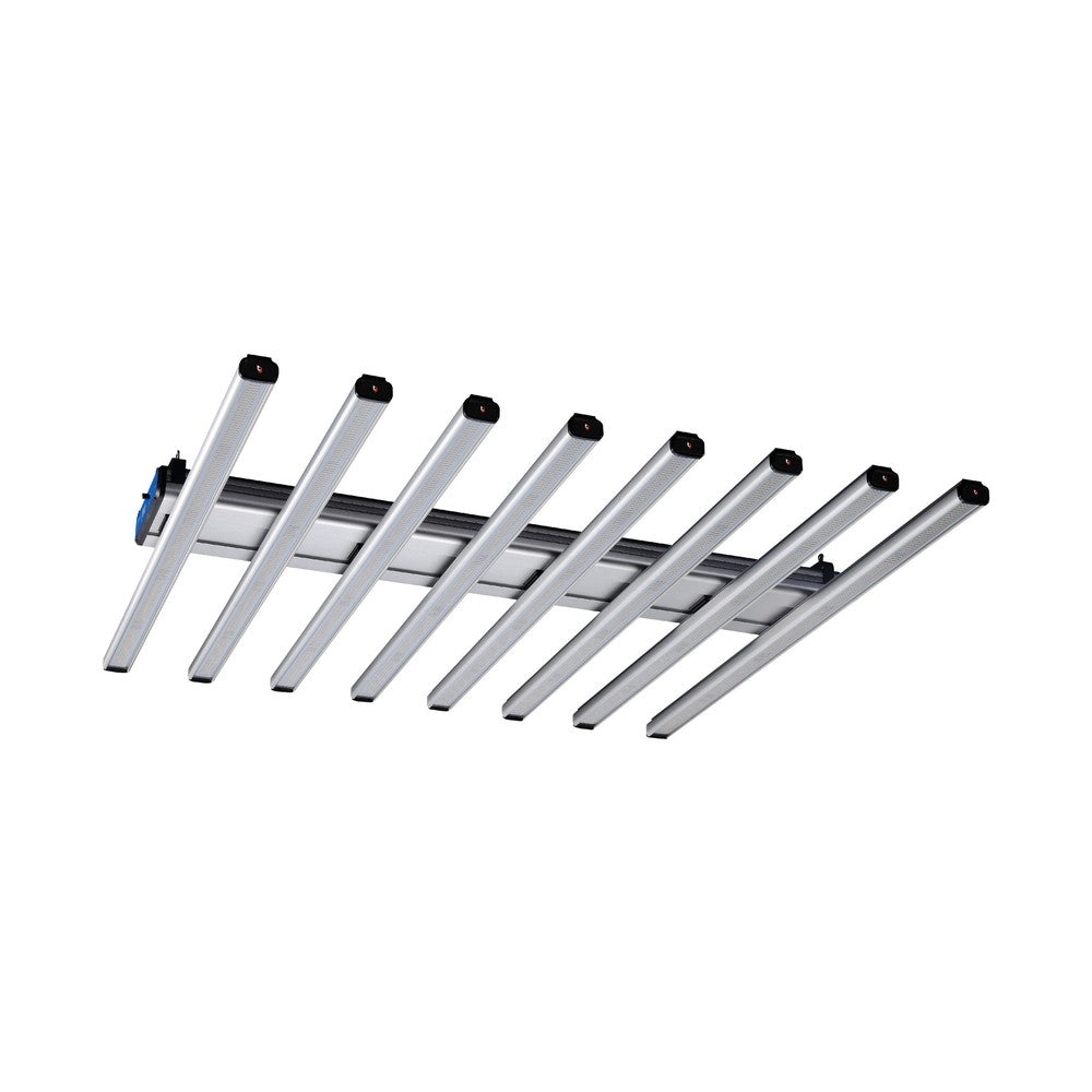 ThinkGrow Model - H LED Grow Light - Black Label Supply llc