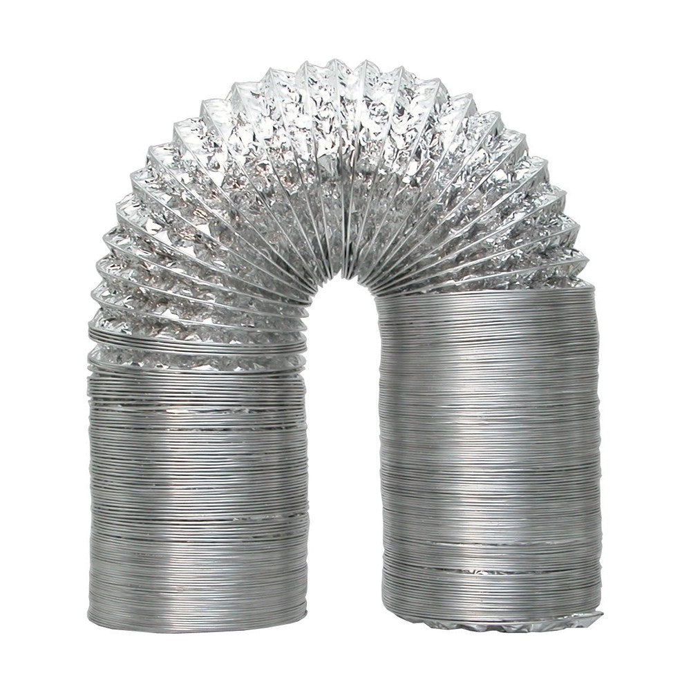 Active Air - Air Duct Non Insulated - Black Label Supply llc