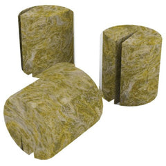 Grodan - Cress plate 495x240x10; bare (VA) A
