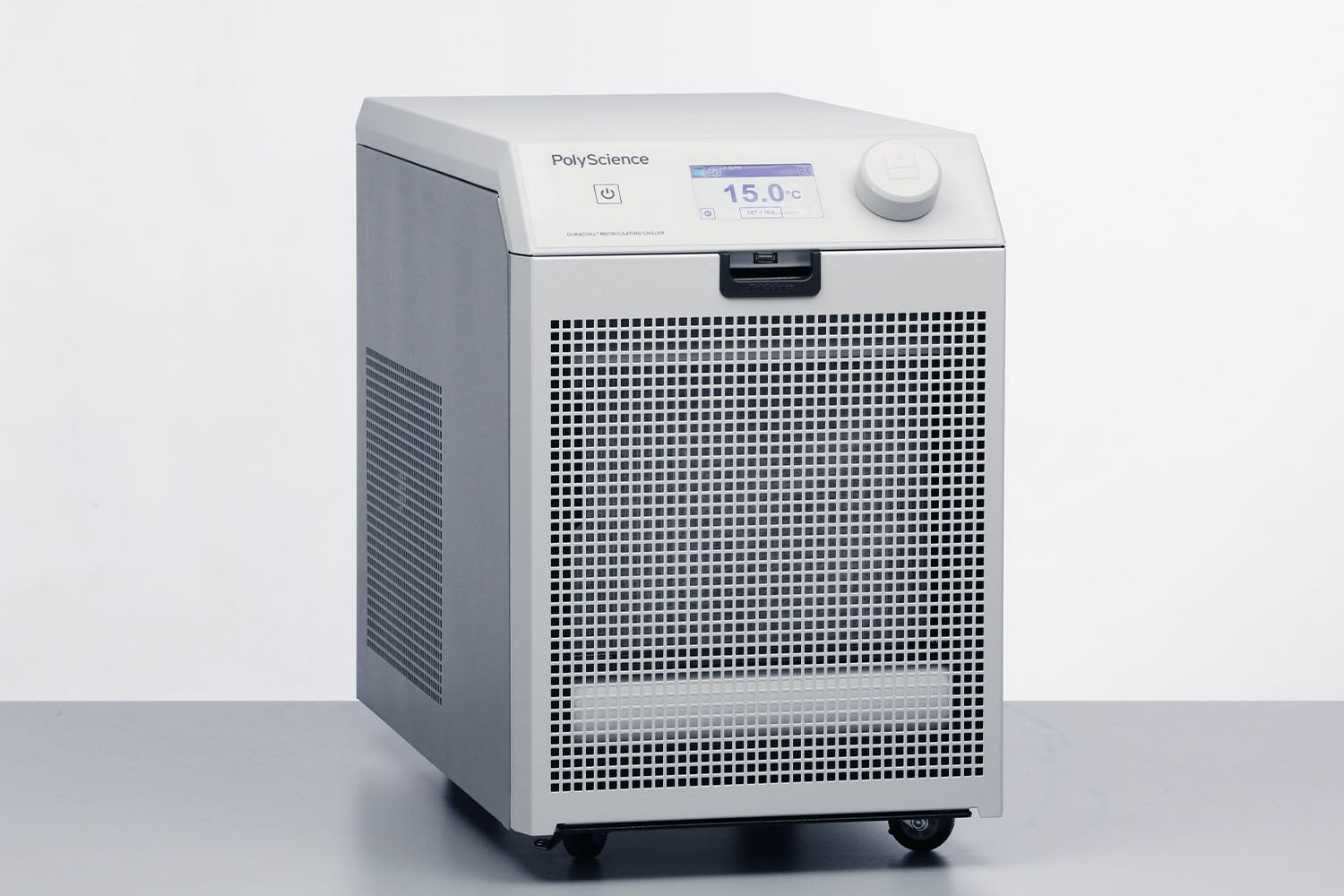 DuraChill CA Recirculating Chiller - 2.9 kW - Turbine pump