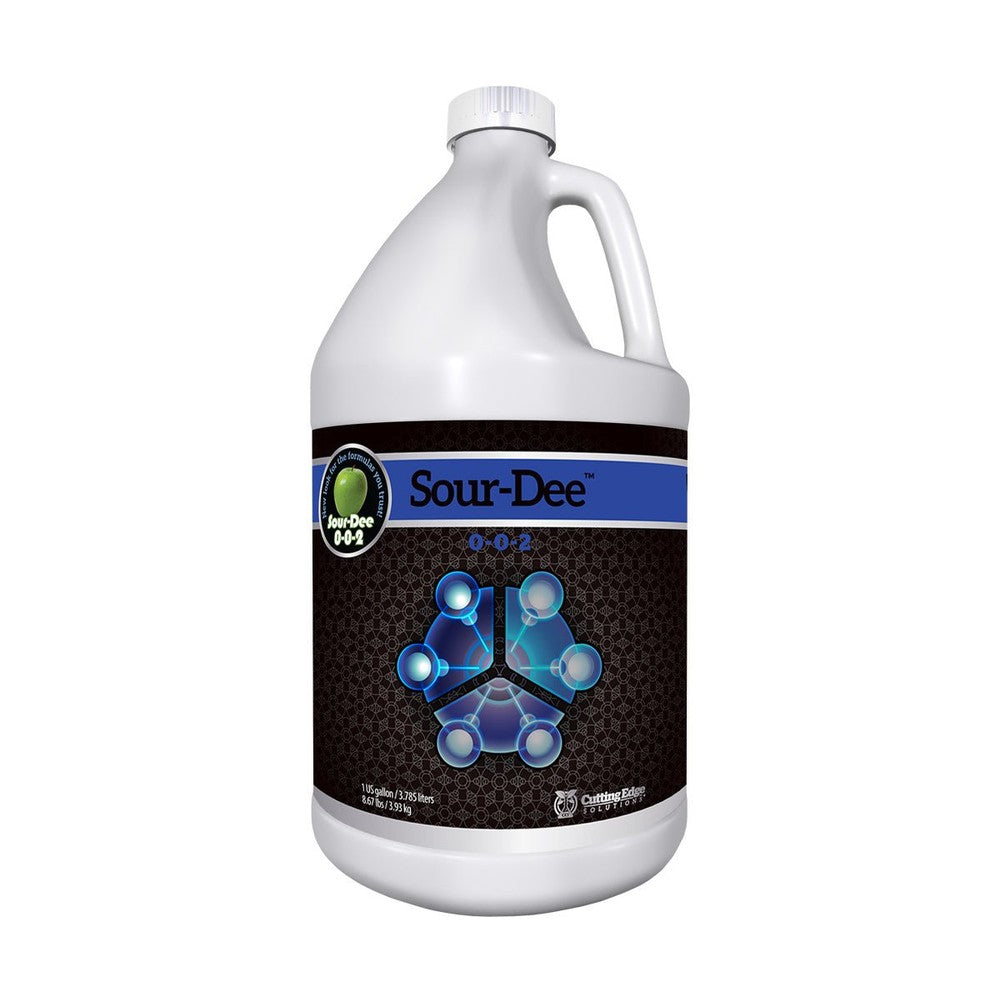 Cutting Edge Solutions Sour - Dee - Black Label Supply llc
