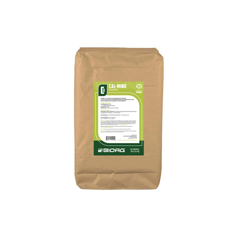 BioAg Cal-Mino