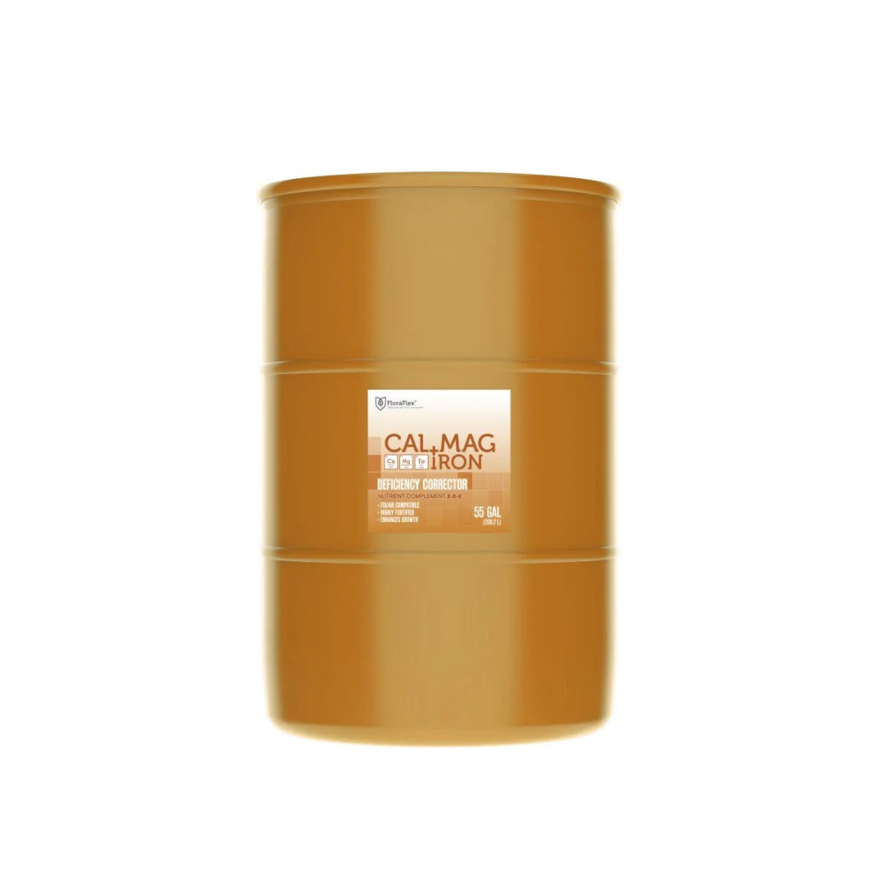 FloraFlex Nutrients - Cal + Mag + Iron