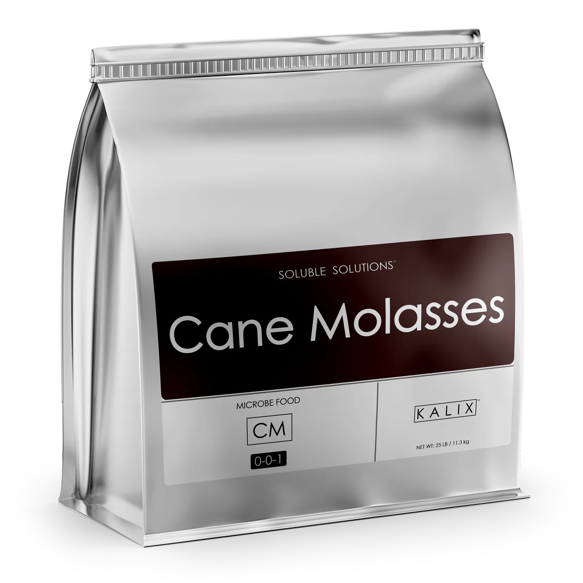 KALIX Cane Molasses (Soluble)