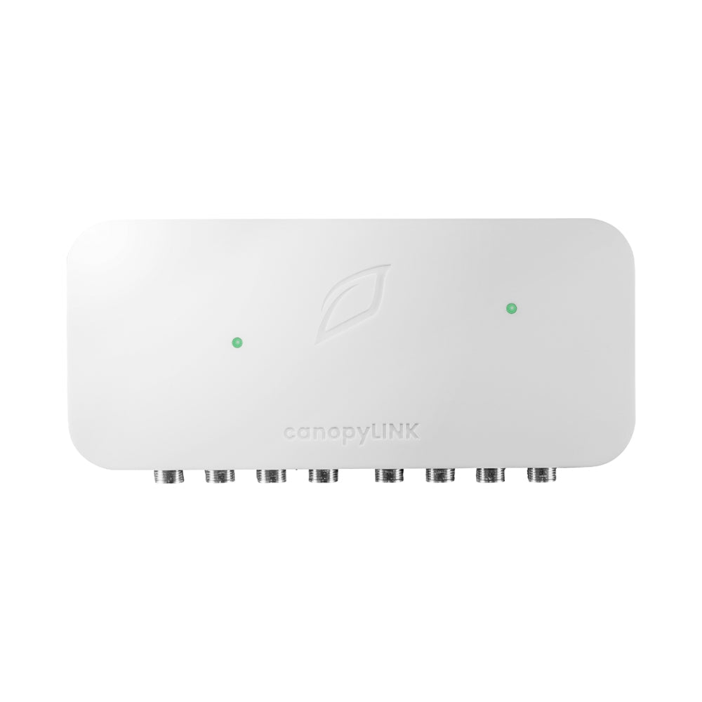 Growlink LINKS canopyLINK - Multi-Sensor Canopy Monitoring