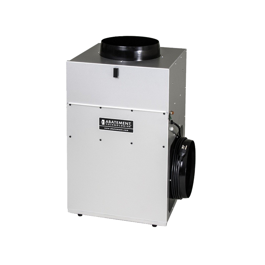 CAP - Residential & Commercial HEPA Air Purifier