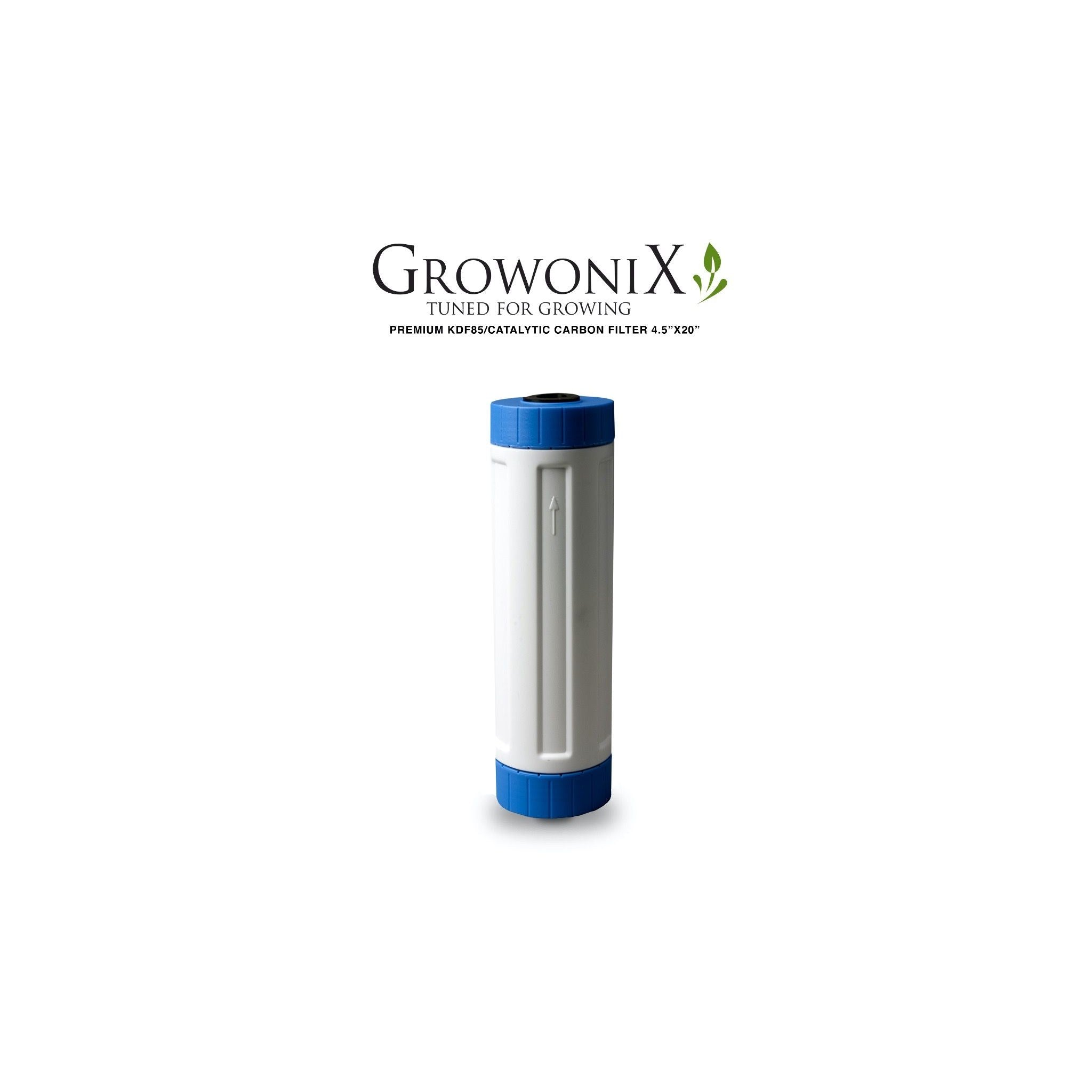 GrowoniX Replacement Carbon Filter