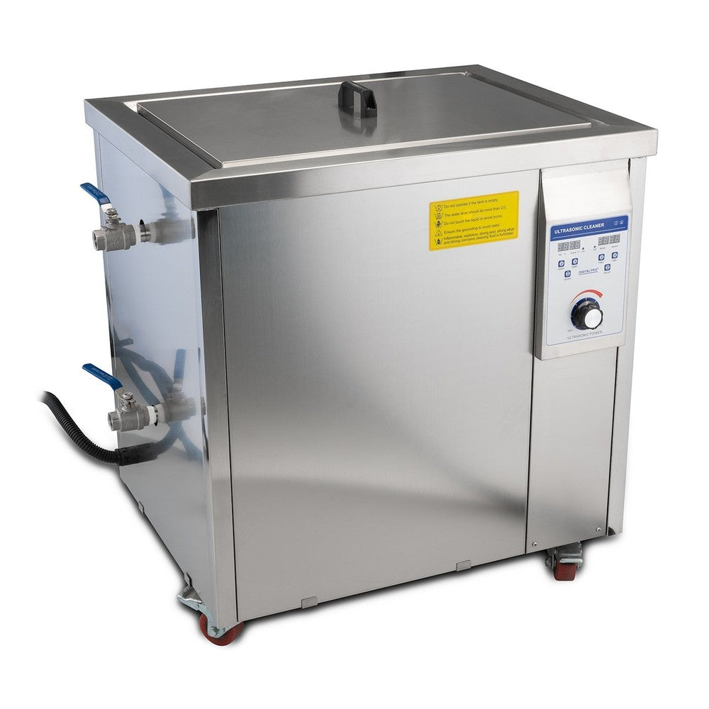 BVV™ Ultrasonic Cleaners - Black Label Supply llc
