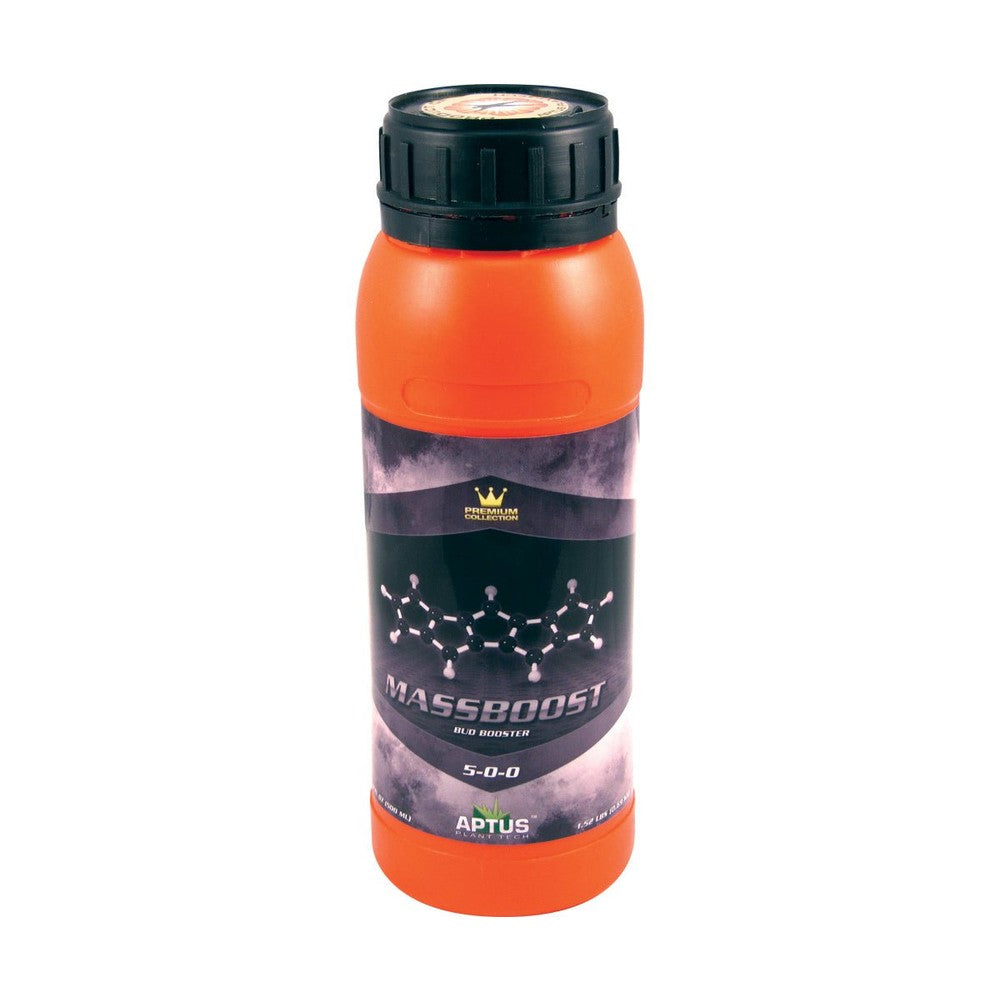 Aptus Massboost - Black Label Supply llc