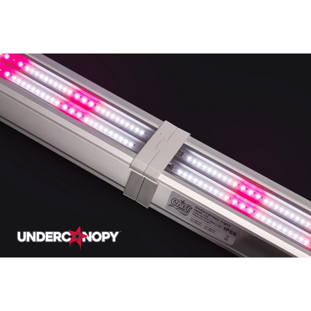 BRAND NEW V3 - Craft Farmer GAME CHANGING Undercanopy Light ( Sold individually ) - Black Label Supply llc
