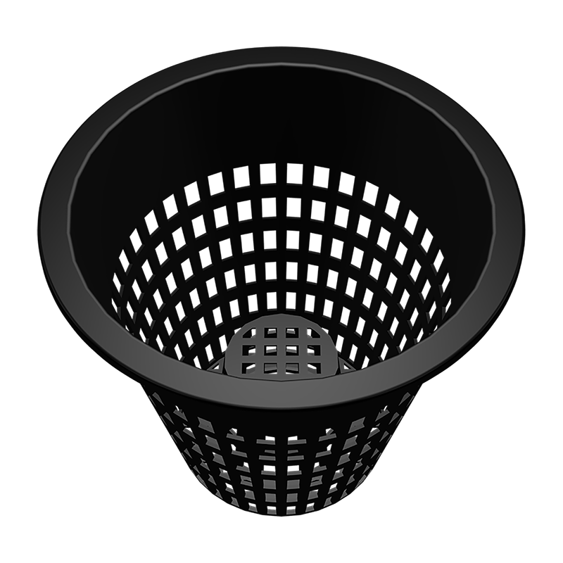 Current Culture CCH2O-NET5.5 - 5.5 in ABS net pot