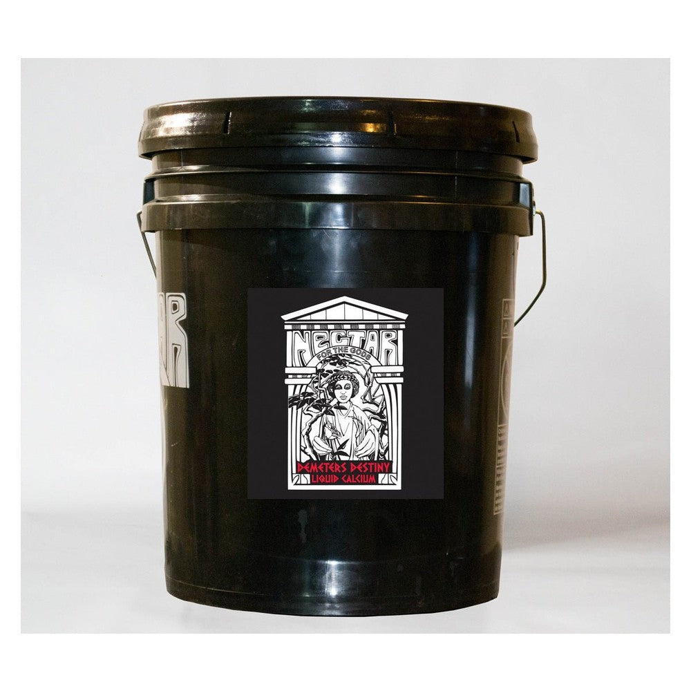 Demeter's Destiny - Black Label Supply llc