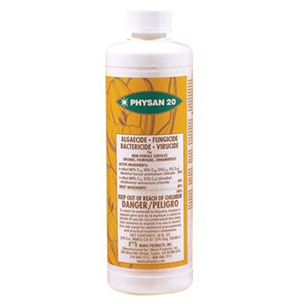 Physan 20 - Black Label Supply llc