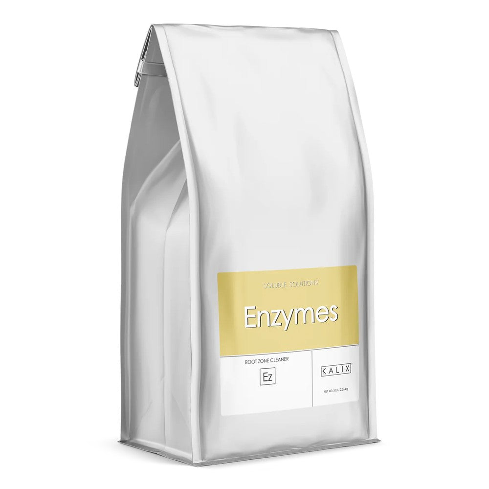 KALIX Enzymes (Soluble) – Water Soluble