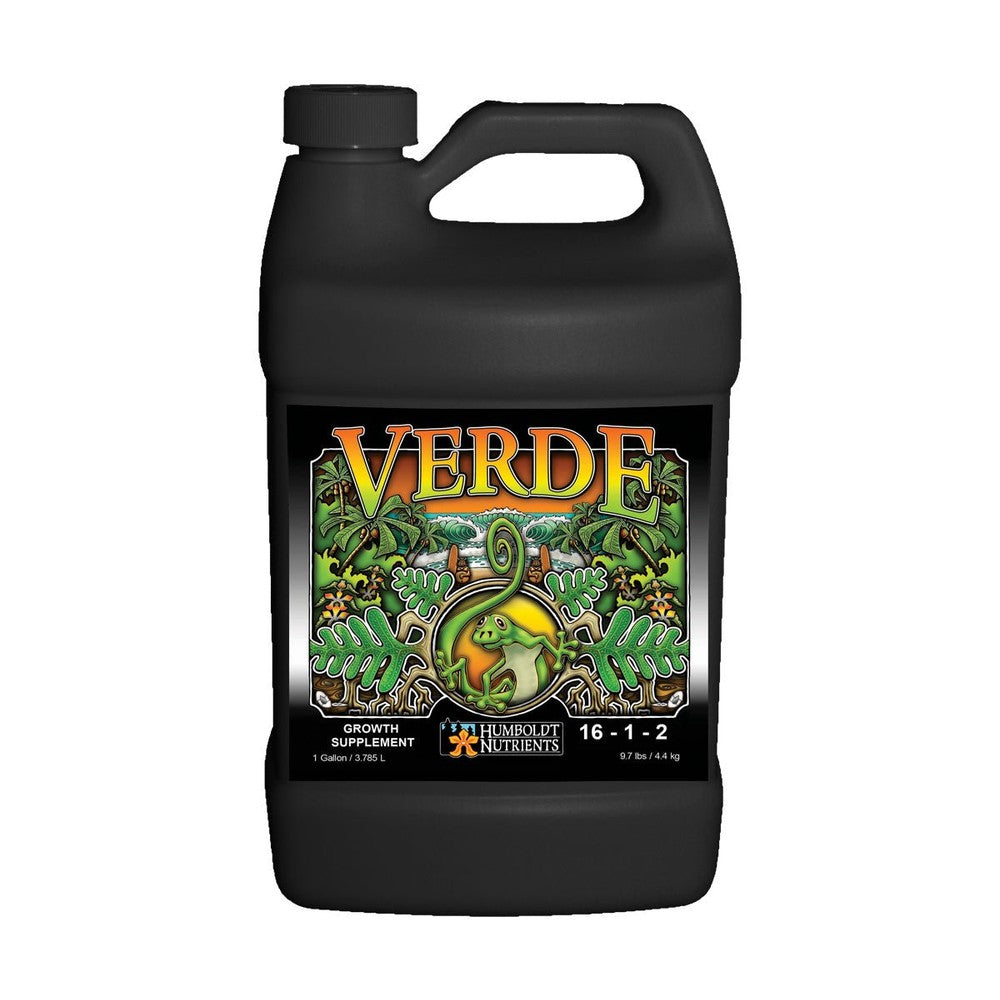 Verde - Black Label Supply llc