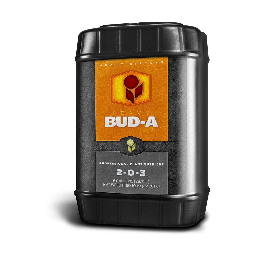 HEAVY 16 Bud A - Black Label Supply llc