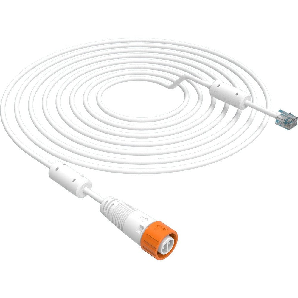 PHOTO LOC 0 - 10V TM Adapter Cable, RJ11 - 2P 20' (MX, TX, T) - Black Label Supply llc