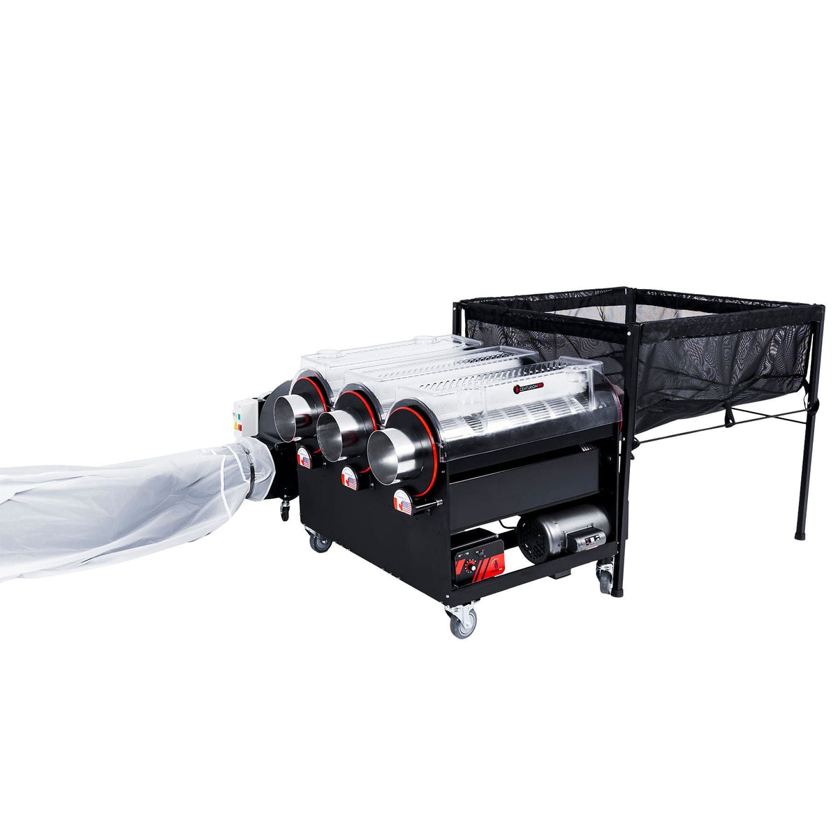 Centurion Pro 3.0+ Trimmer - product image 1