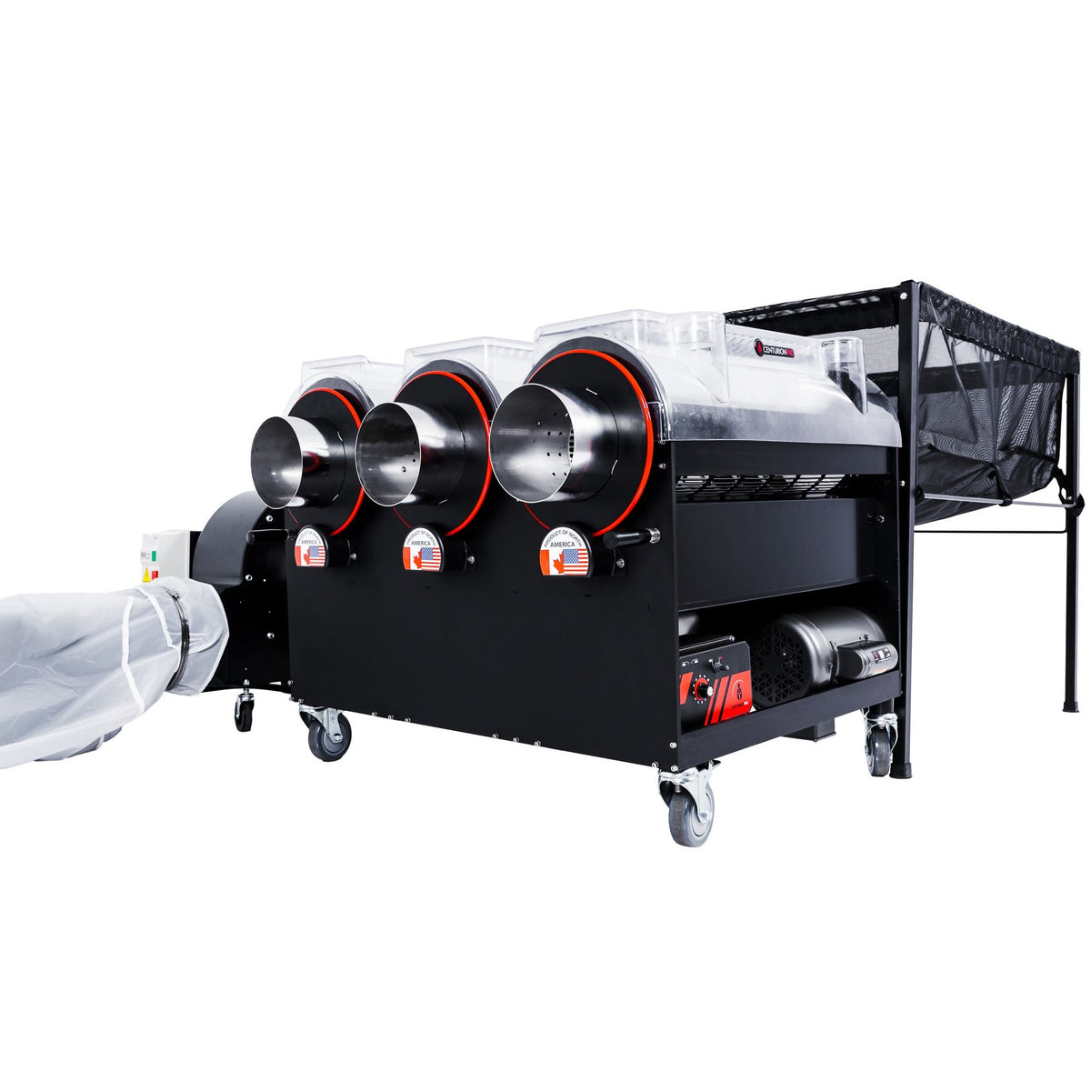 Centurion Pro 3.0+ Trimmer - product image 2