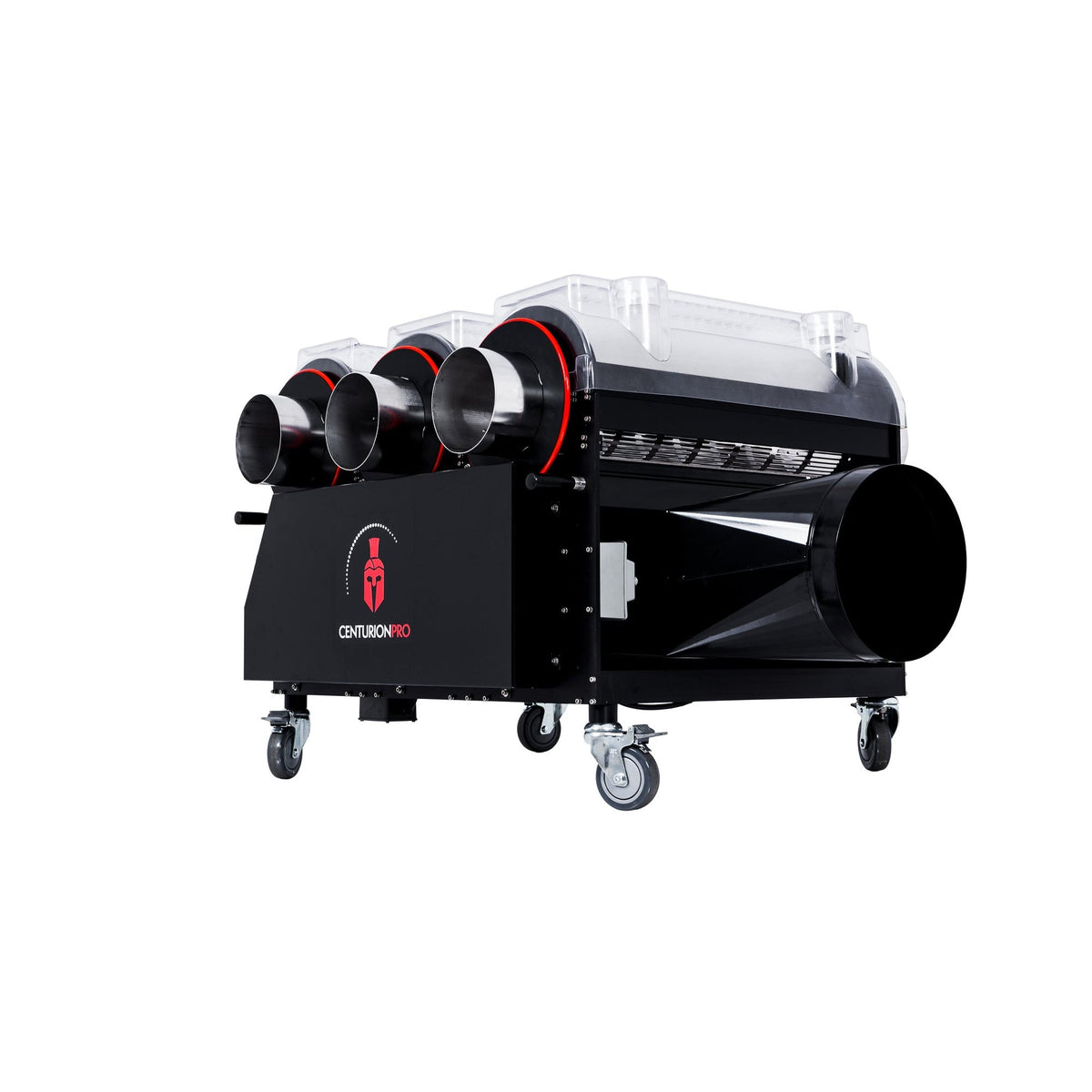 Centurion Pro 3.0+ Trimmer - product image 3