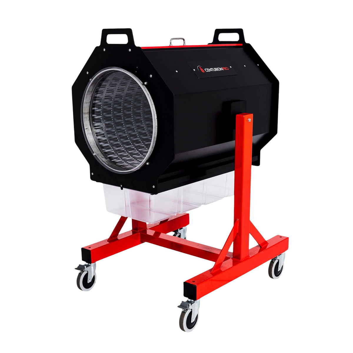 Centurion Pro Dry Batch Trimmer - Model 3 - product image 1