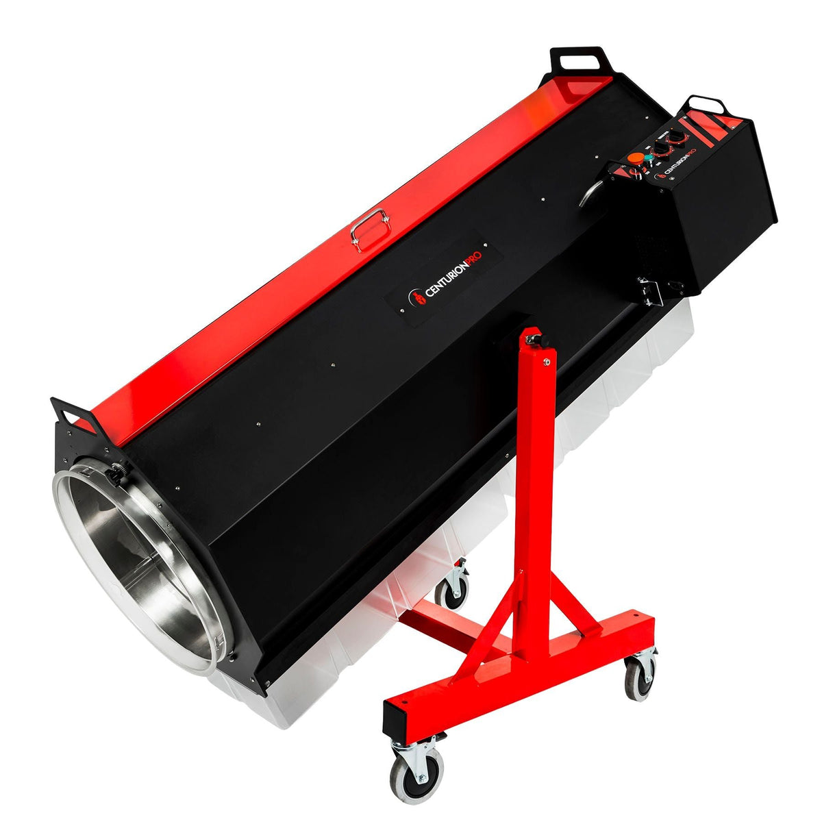 Centurion Pro Dry Batch Trimmer - Model 4 - product image 2