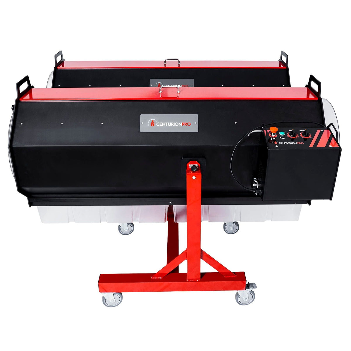 Centurion Pro Dry Batch Trimmer - Model 5 - product image 2