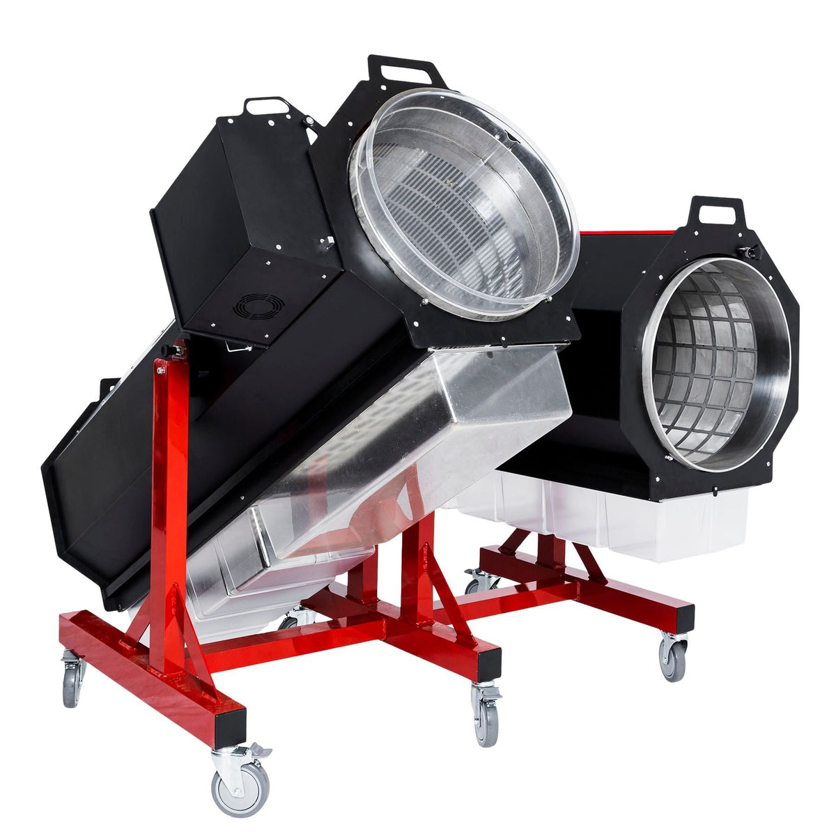 Centurion Pro Dry Batch Trimmer - Model 5 - product image 3
