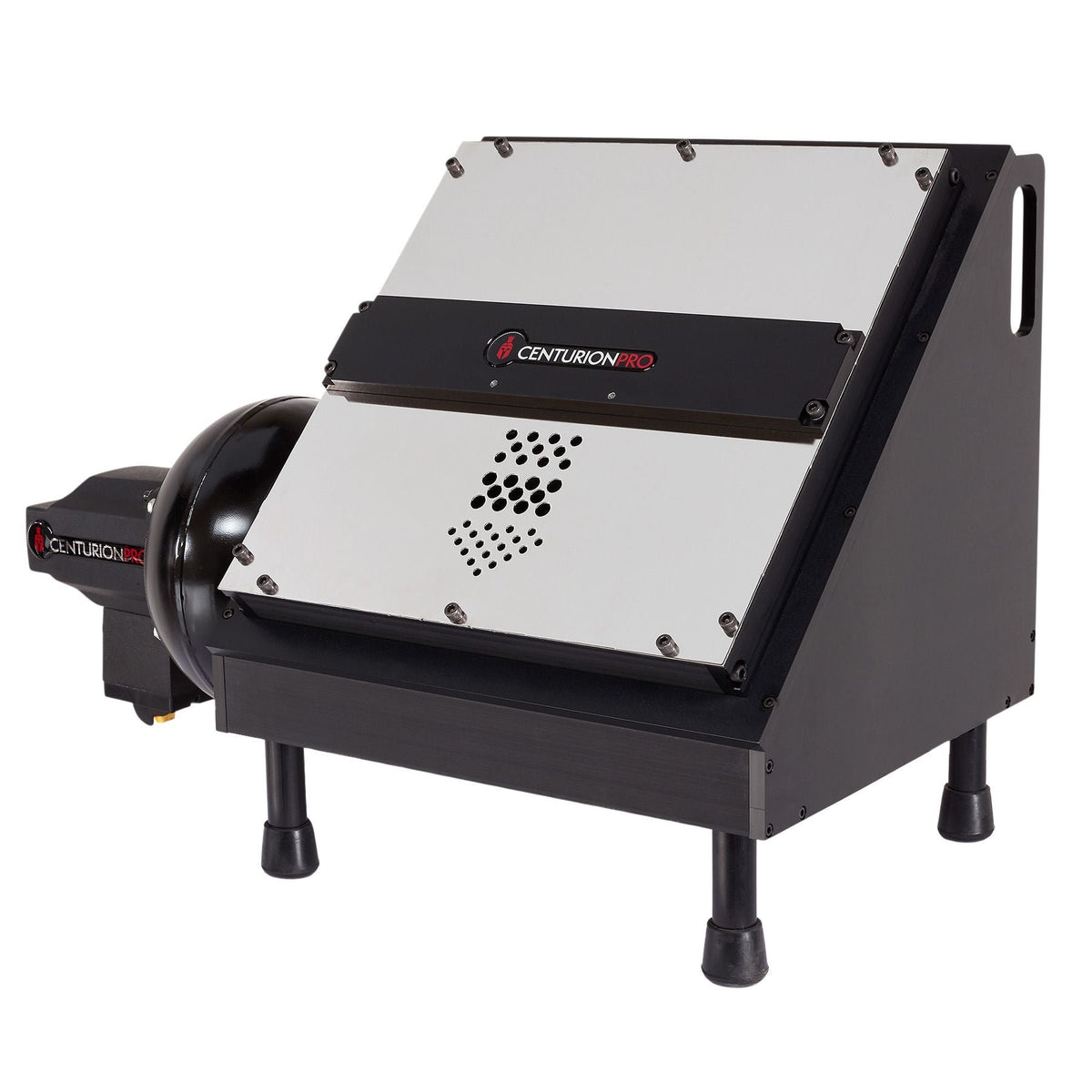 Centurion Pro GC1 Bucker - Single Gentle Cut Bucker - product image 1