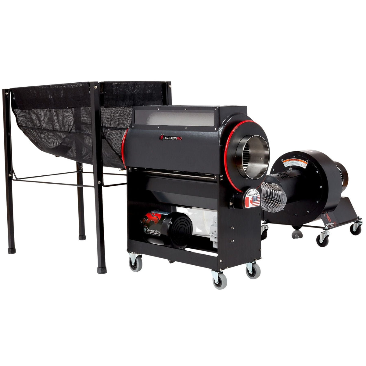 Centurion Pro Mini Trimmer - product image 1