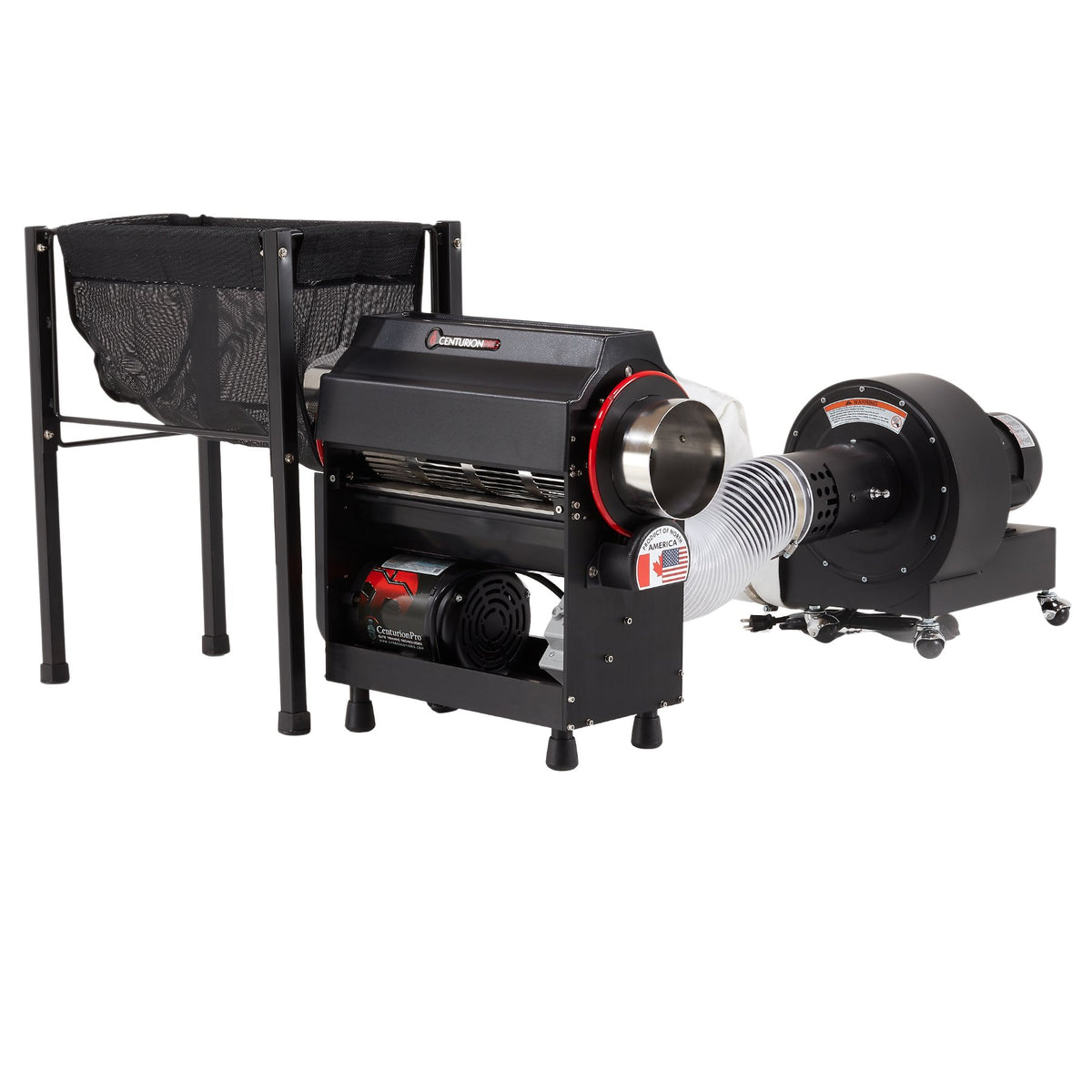 Centurion Pro TableTop Trimmer - product image 1