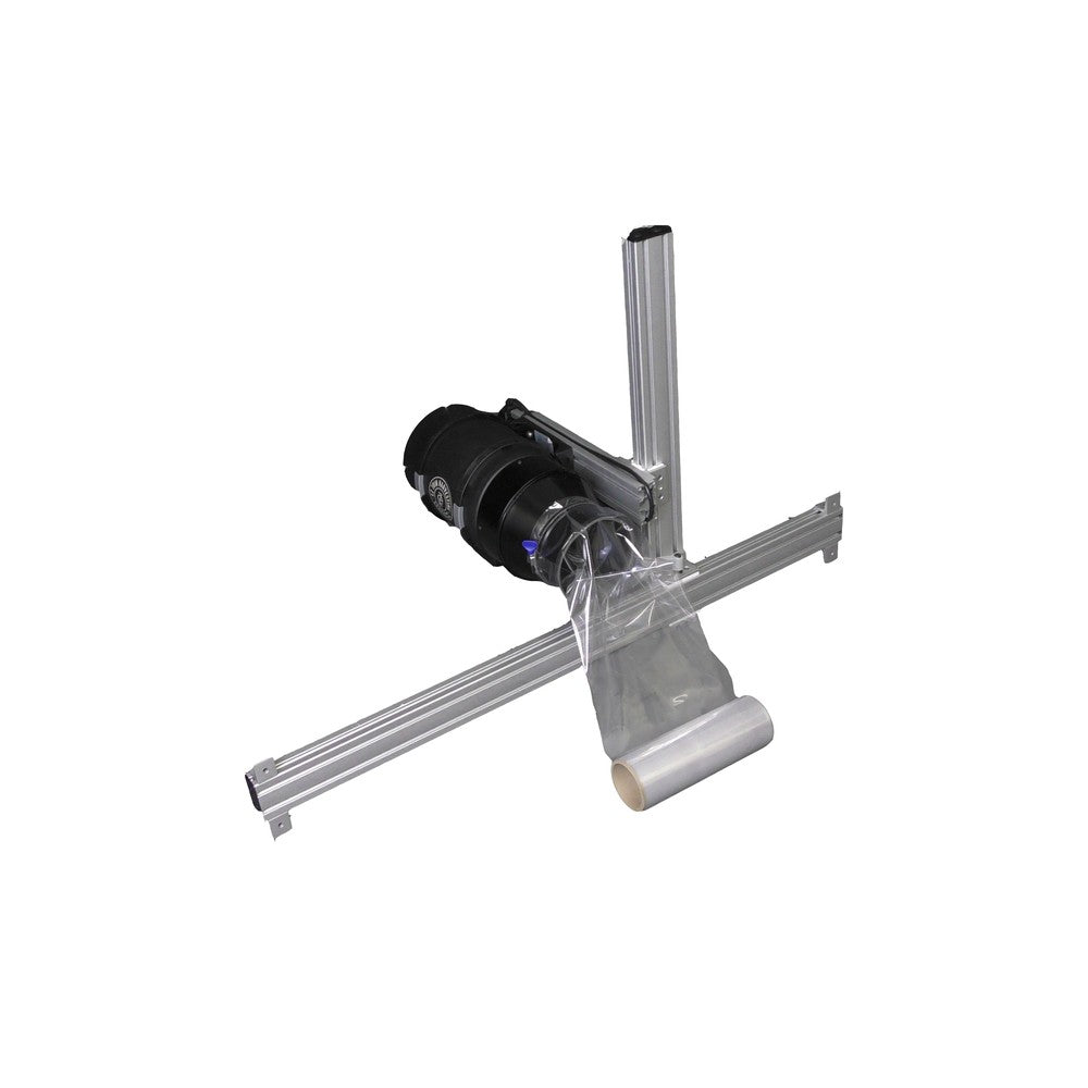 EZ Trim - EZ Air – Inline Fans