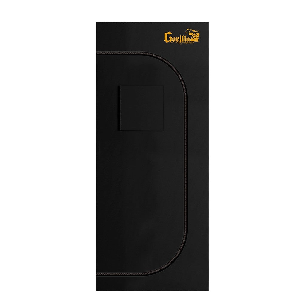 GORILLA GROW TENT NEW LINE - Black Label Supply llc