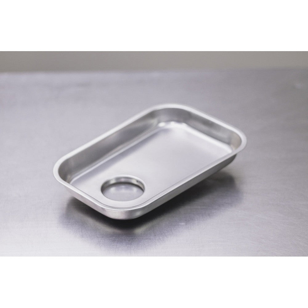 SENSI SHREDDER PRO PACKAGE – Milling Machines