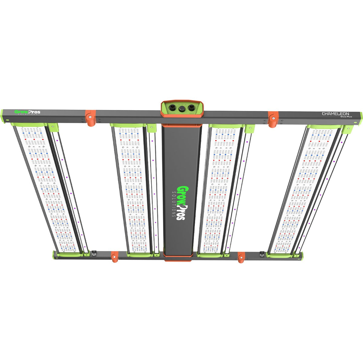 GrowPros Solutions Chameleon GPS-UWRI1000-44 4x4 ft 1000W - main product view