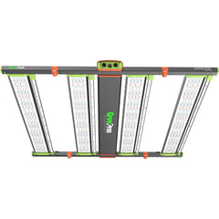 GrowPros Solutions - Chameleon Quad Channel LED Grow Light