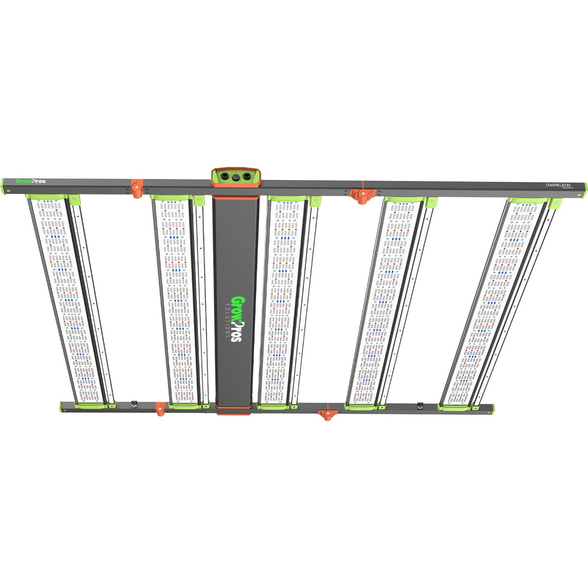 GrowPros Solutions Chameleon GPS-UWRI1500-55 5x5 ft 1500W - main product view