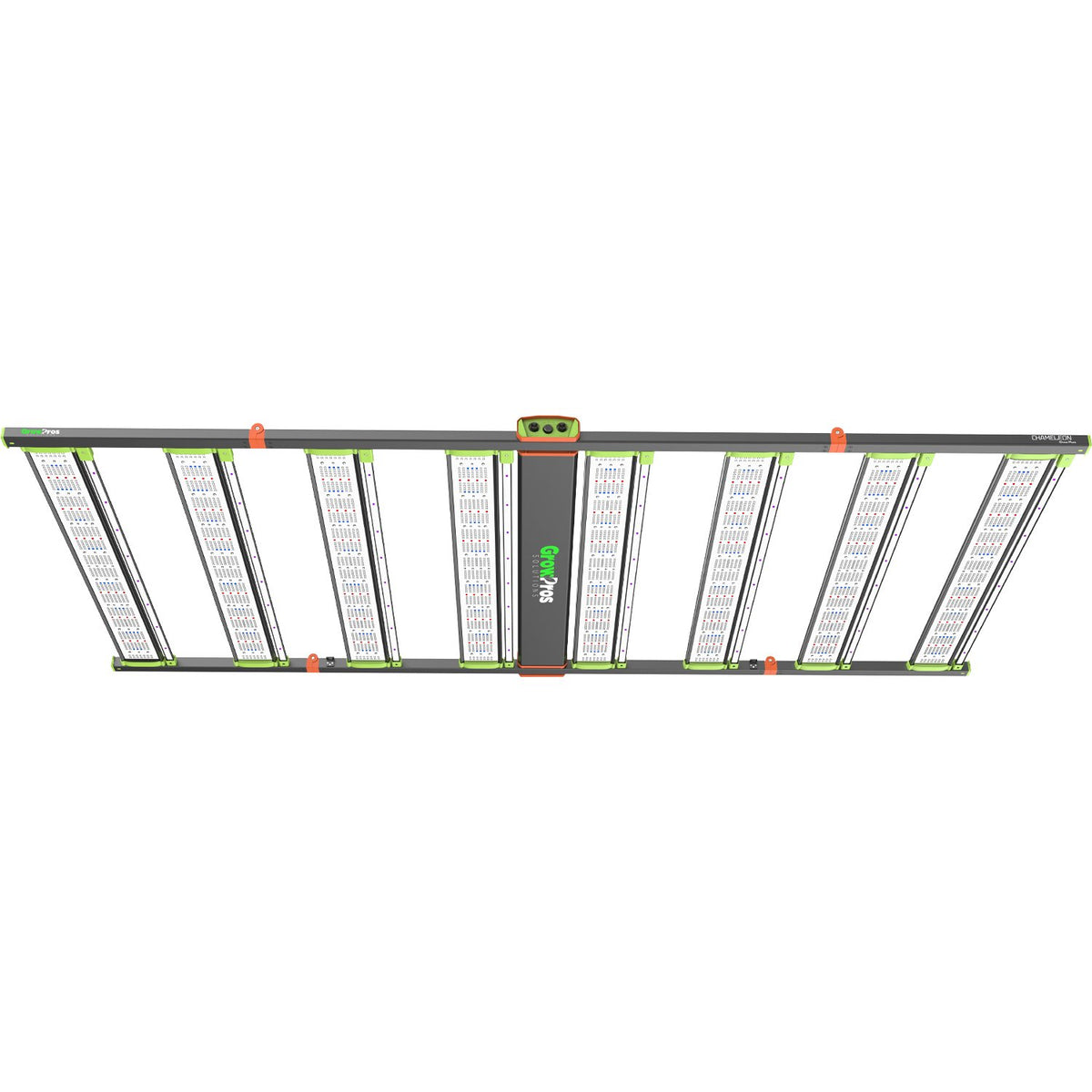 GrowPros Solutions Chameleon GPS-UWRI2000-48 4x8 ft 2000W - main product view