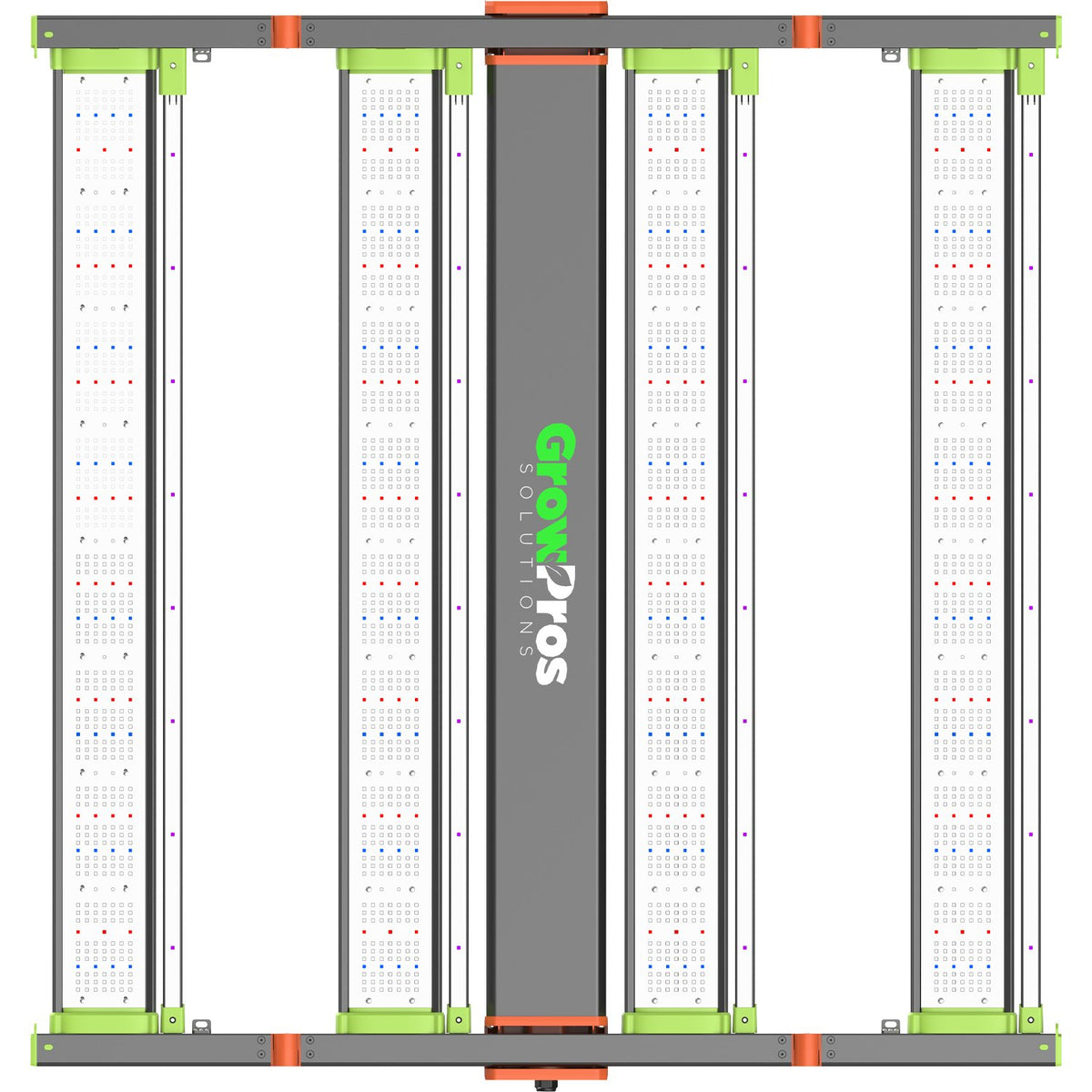 GrowPros Solutions Chameleon GPS-UWRI1000-44 4x4 ft 1000W - alternate product view